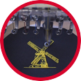 Embroidery Machine