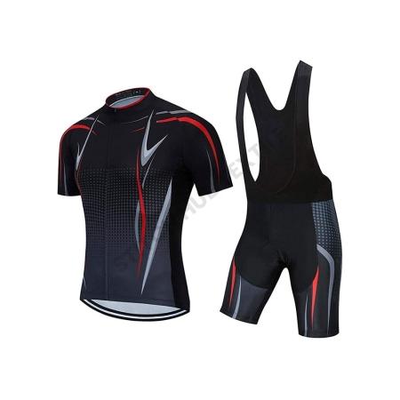 Cycling Uniforms