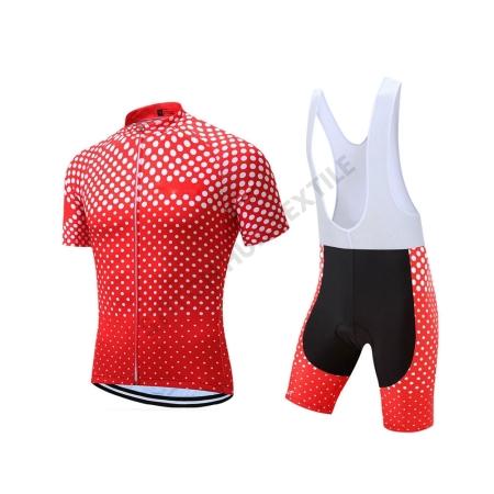 Cycling Uniforms