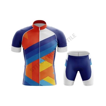 Cycling Uniforms