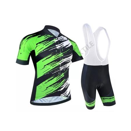 Cycling Uniforms