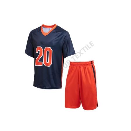 Lacrosse Uniforms