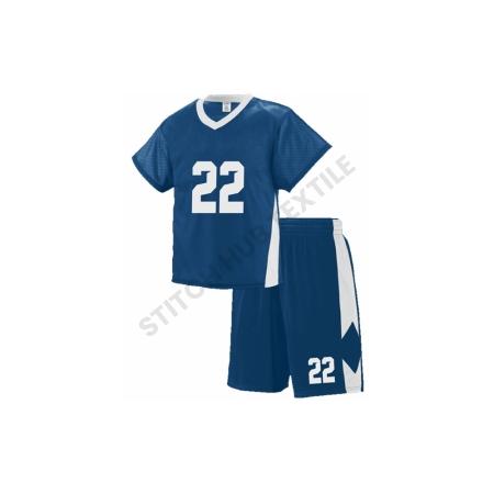 Lacrosse Uniforms