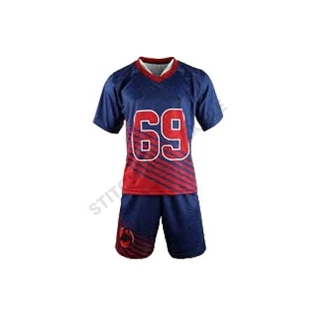 Lacrosse Uniforms