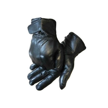 Leather Gloves