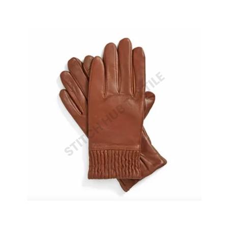 Leather Gloves