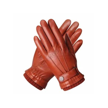 Leather Gloves