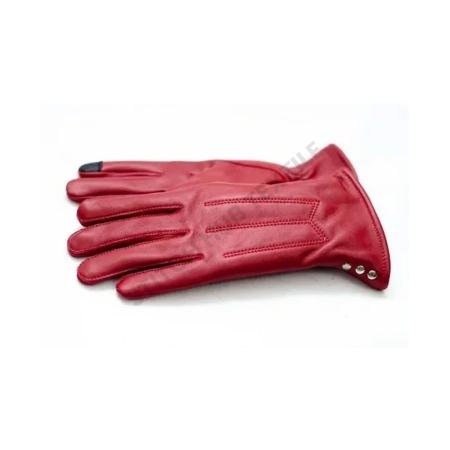 Leather Gloves