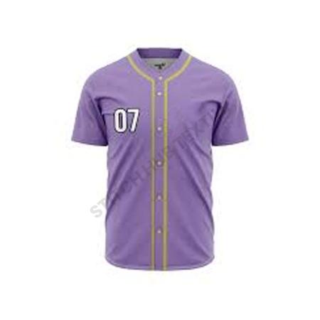 Soft Ball Uniform