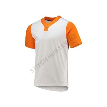 Soft Ball Uniforms